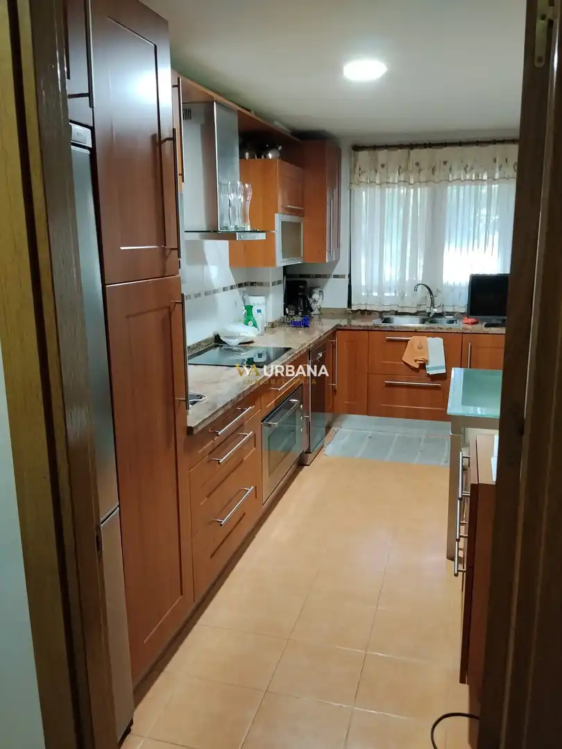 Appartement avec terrasse à vendre à MADRID, imagen 4