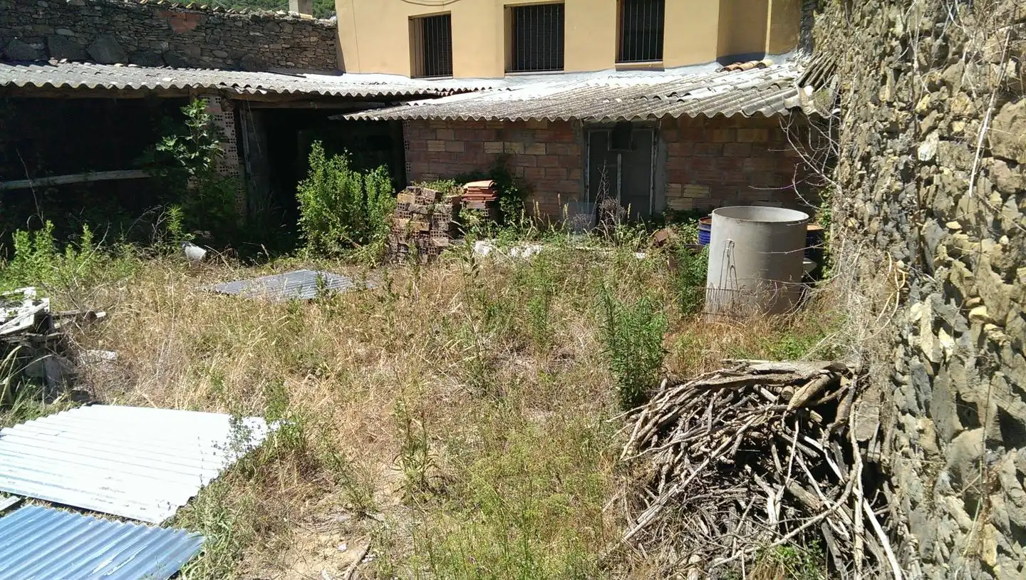 Casa o xalet en venda a Puente de Montañana