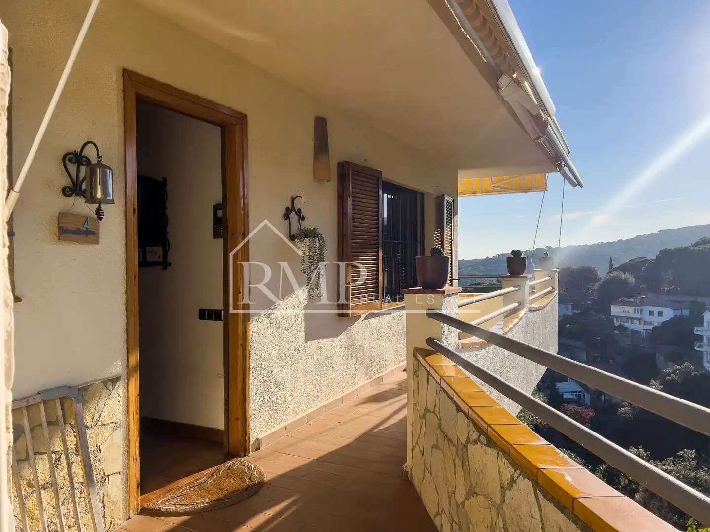 Casa amb piscina en venda a tres turons s/n, imagen 4