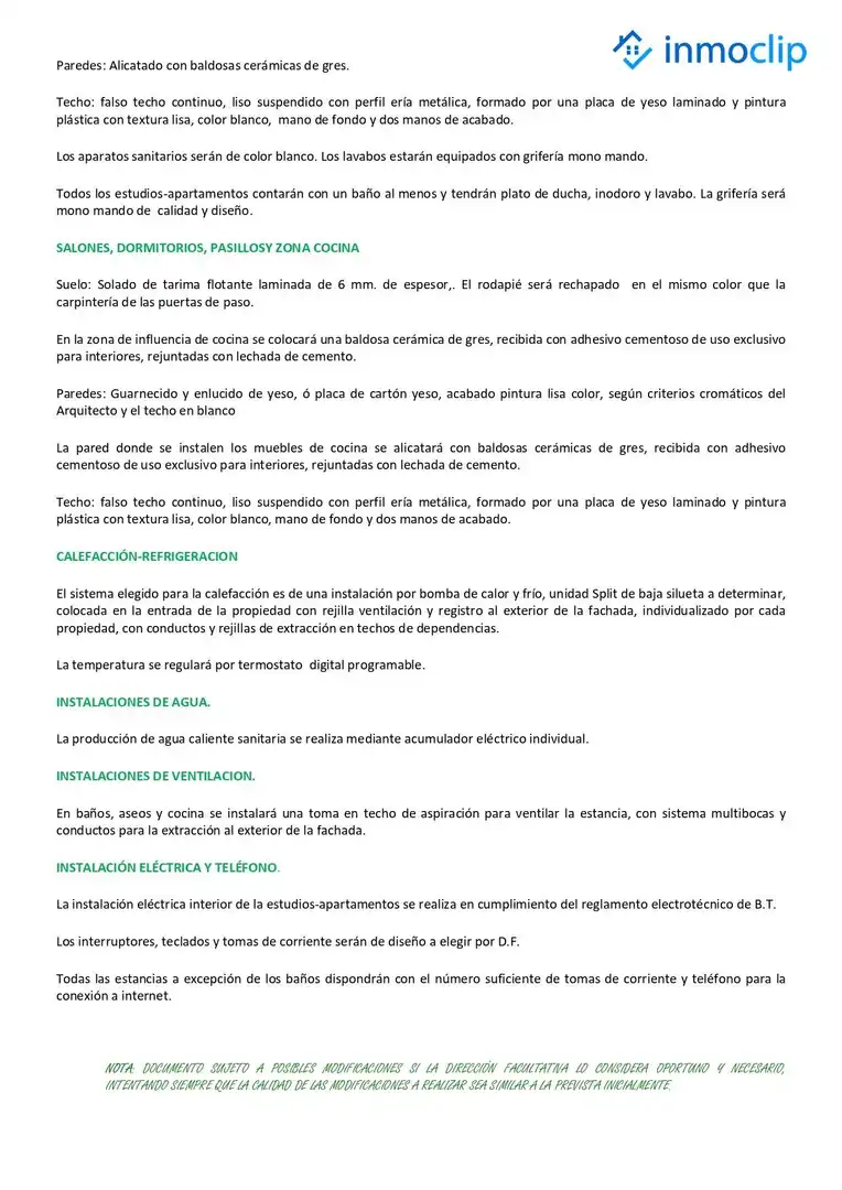 Jardí de Apartament en venda en Salamanca amb Aire condicionat i Calefacció
