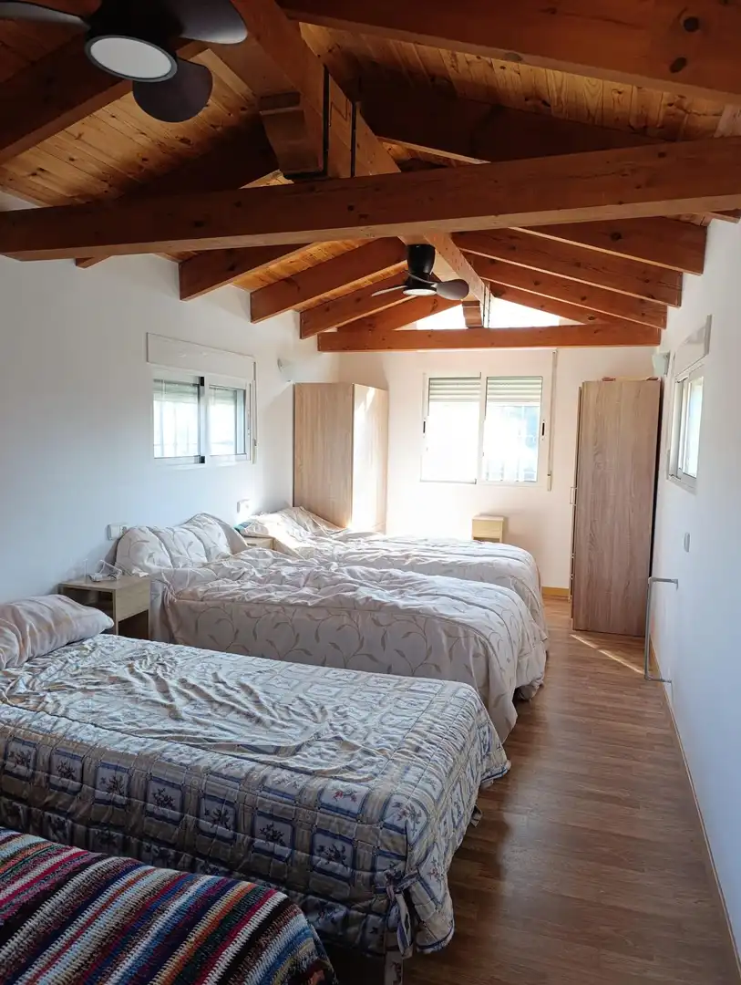 Casa amb piscina en venda a Camino Viejo de Fortuna, imagen 50