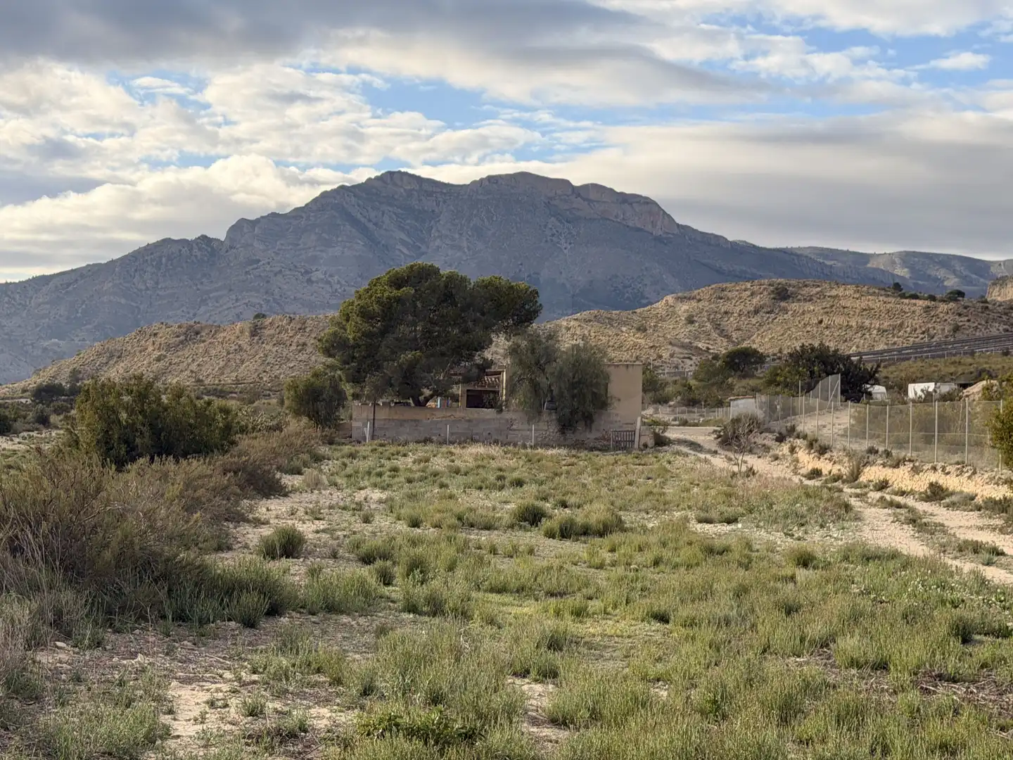 Terreny rústic en venda a Jijona / Xixona, imagen 4