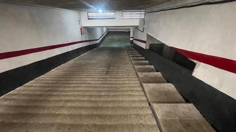 Photo 3 of Garage for sale in Calle Betania, 5, San Pablo,  Sevilla Capital