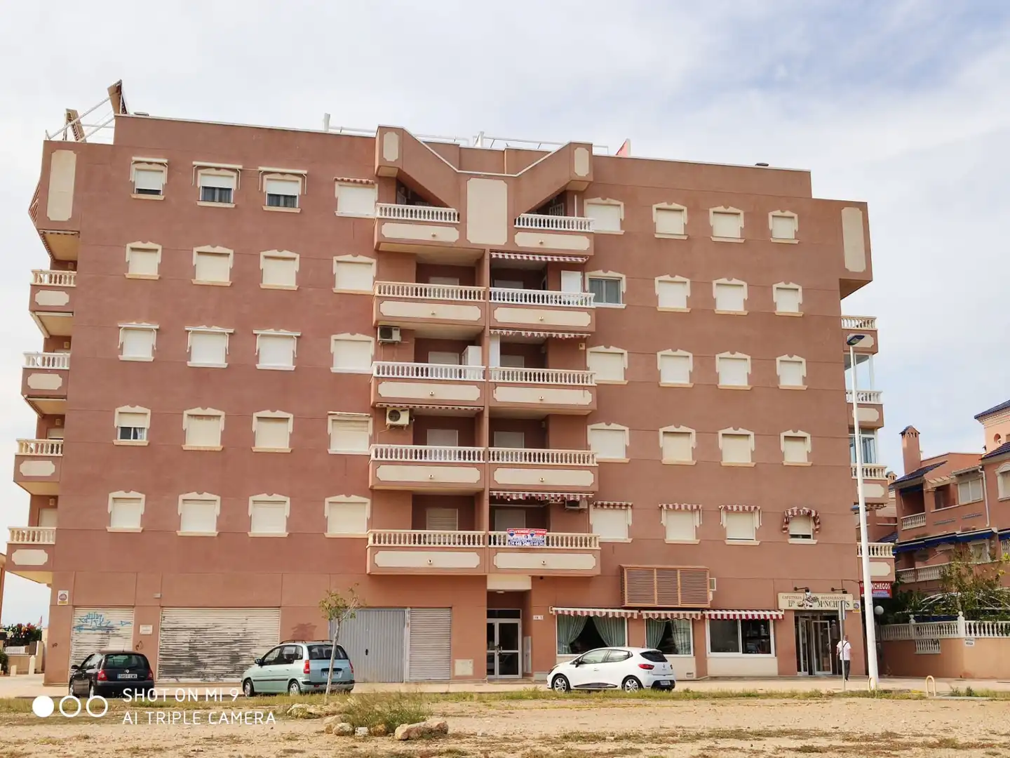 Appartamento con terrazza in vendita a Avinguda Salamanca 34, imagen 14