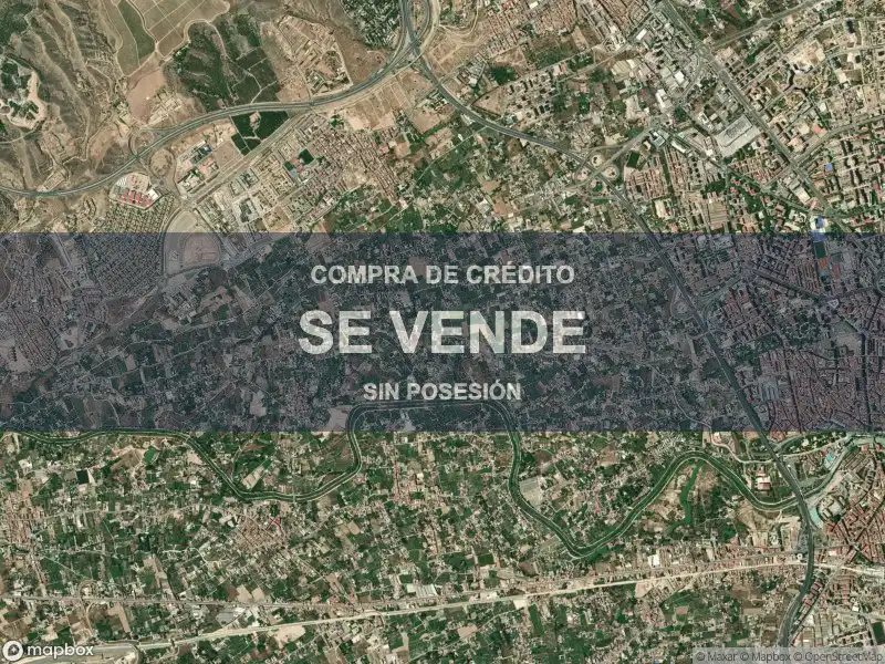 Flat for sale in Murcia