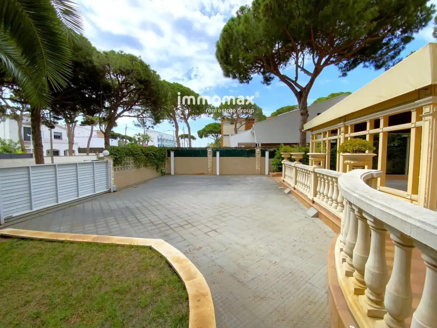 House with pool for sale in La Pineda, imagen 10