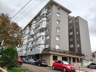 Wohnung mit Aufzug zum Verkauf in Avenida JOSE HIERRO