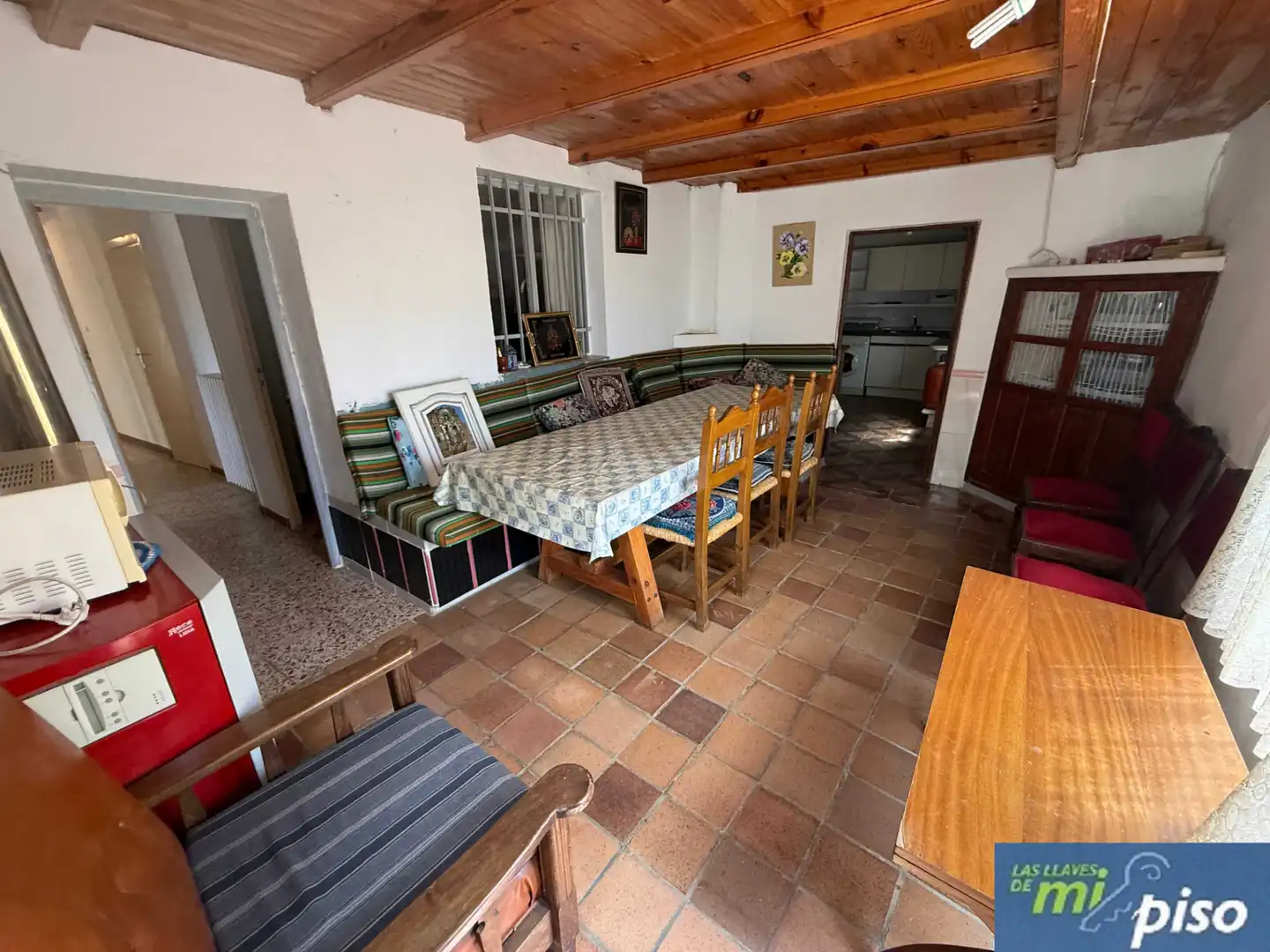 Garten von Haus oder Chalet zum Verkauf in Valdunquillo mit Heizung, Privatgarten und Terrasse