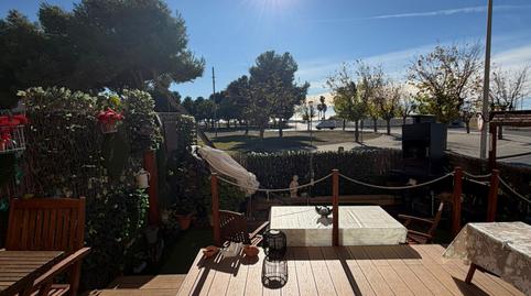 Foto 3 de Casa adosada en venta en Carrer Ramon Llull, Les Salines - Pla de Sant Pere, Barcelona