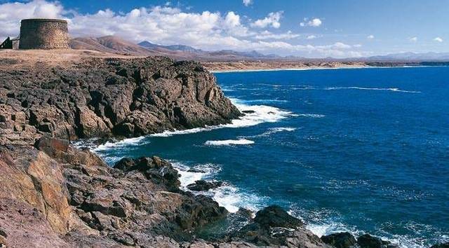 Local comercial en Venta en Pinito del Oro en El Cotillo