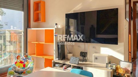 Photo 2 of Flat for sale in Rúa Tomás a. Alonso, Bouzas, Vigo