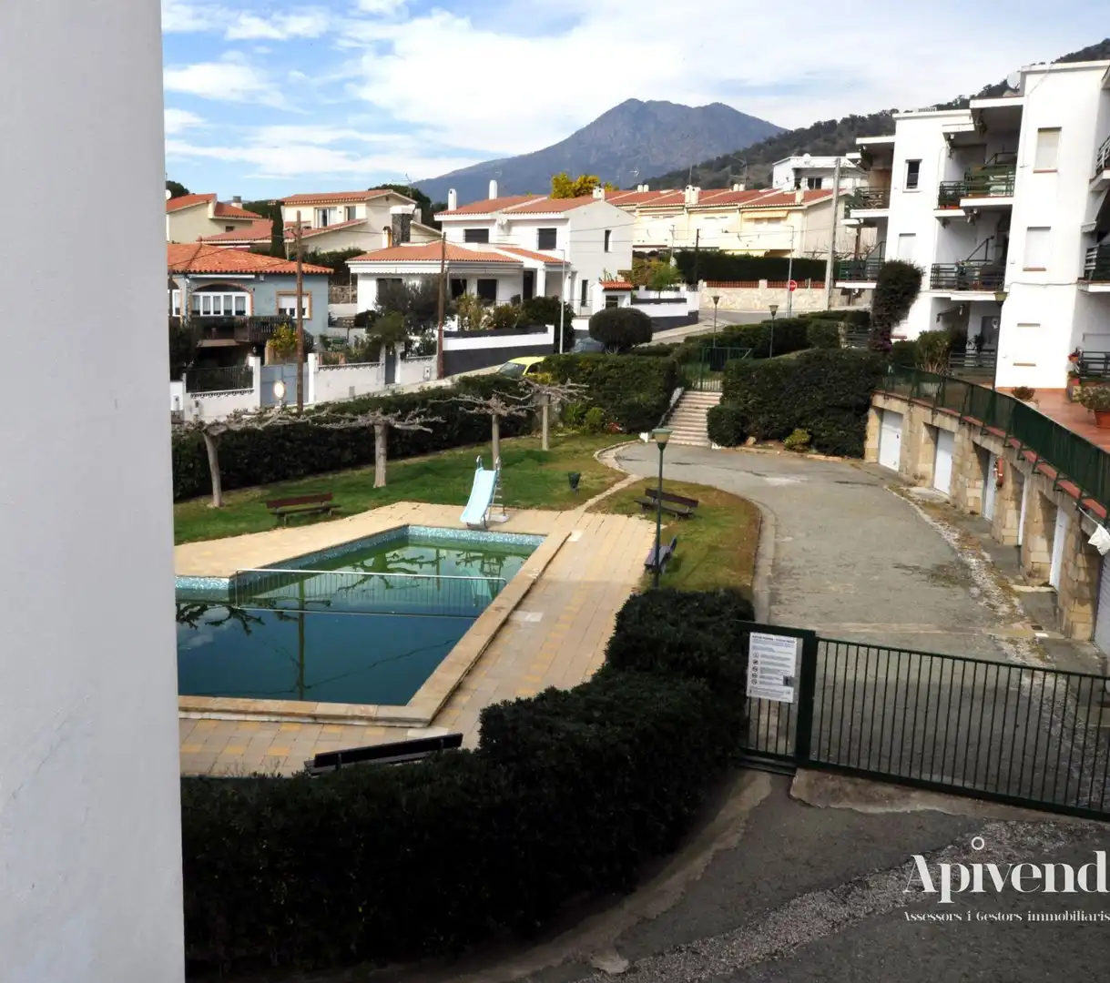 Pis amb piscina en venda a Lisboa, imagen 18
