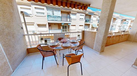 Foto 2 von Wohnung zum Verkauf in Calle Alfonso Salazar-urrutias, Los Urrutias, Cartagena