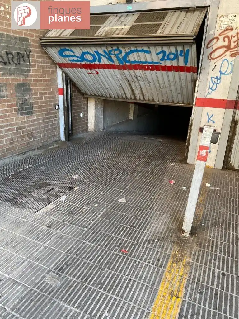 Parking for sale in Mariola, imagen 4