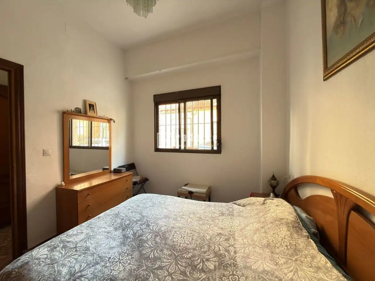 Habitación de Casa o chalet en venta en Málaga con Calefacción y Terraza