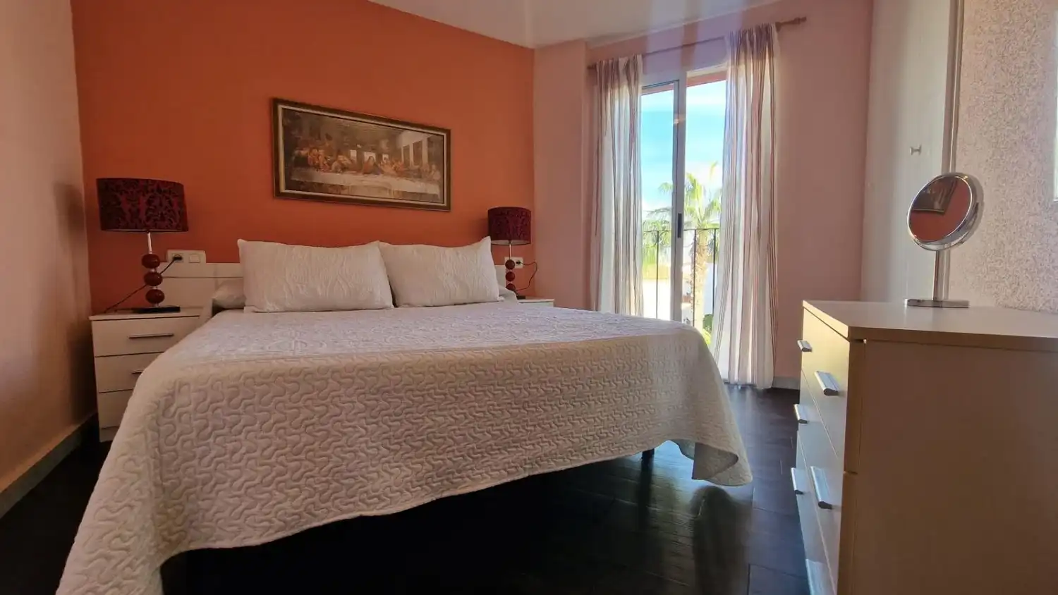 Apartamento en venta en Bahia