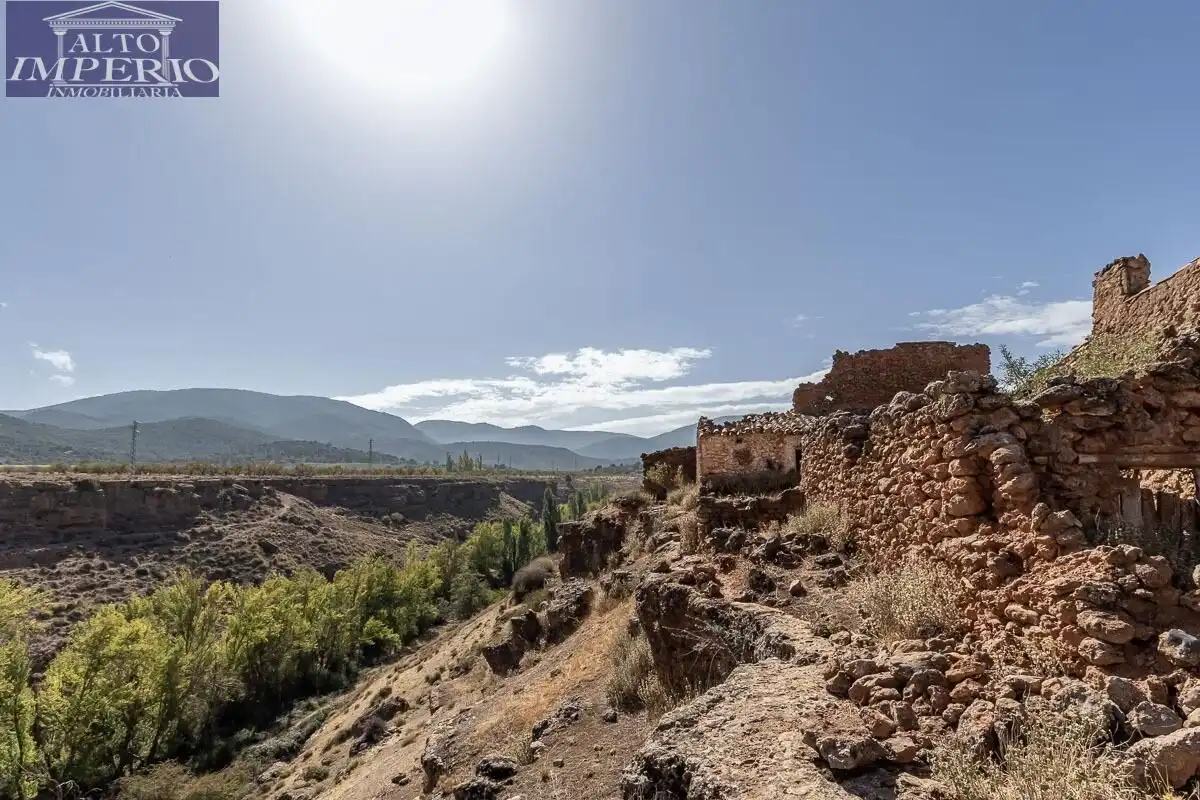 Country house for sale in Huércal-Overa, imagen 12