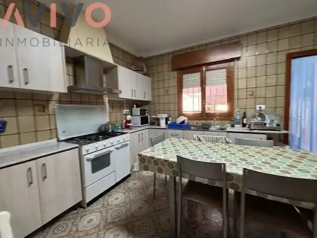 Kitchen of Houses for sale in Pulpí