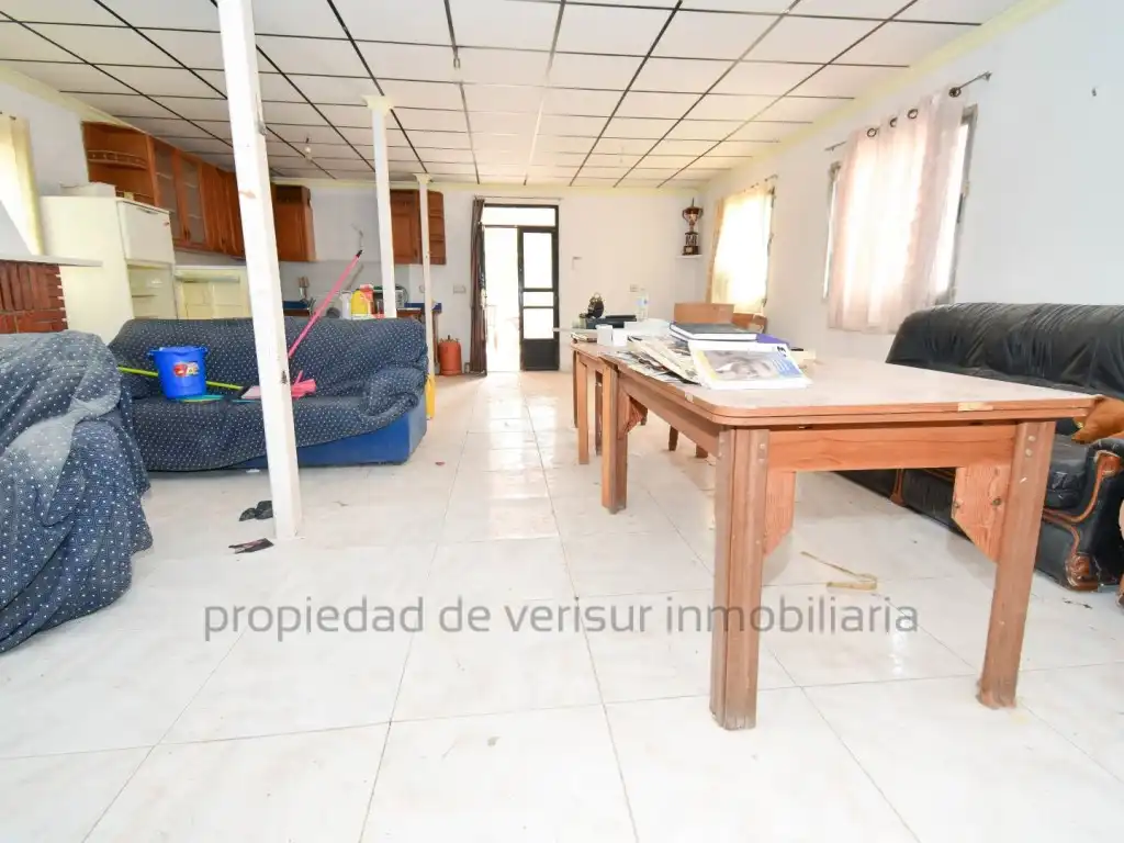 Casa o xalet en venda en Águilas