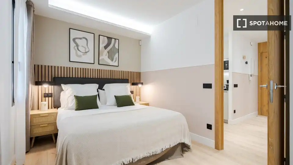 Piso en alquiler en Chamartín, imagen 11