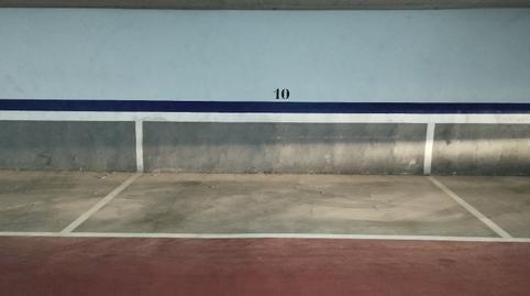 Photo 2 of Garage to rent in Carrer de Navarra, 89, Hospital - Plaza del Real, Castellón