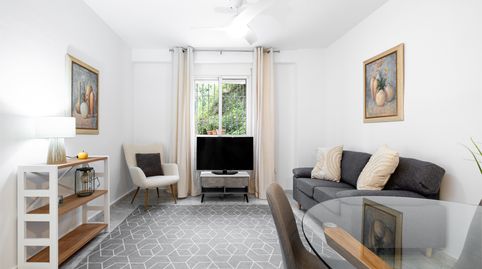 Foto 5 von Wohnungen zum Verkauf in Calle Canarias, 7, Nueva Nerja, Nerja