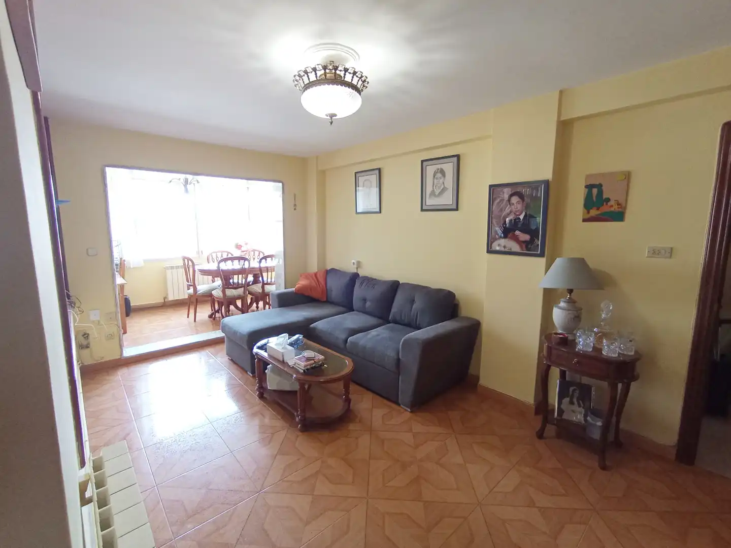 Flat for sale in Avenida de Castelao, Caranza