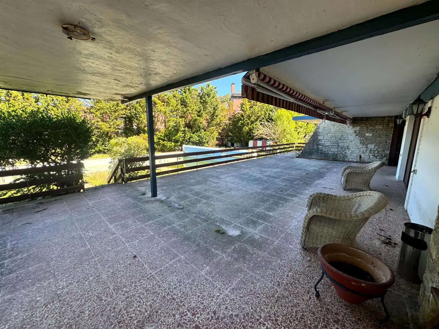 Villa mit Terrasse zum Verkauf in Mungia Bidea 17, imagen 23