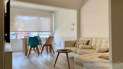 Foto 3 de Piso en venta en Calle General Eguia, 36, Sabino Arana - Jesuitas, Bilbao