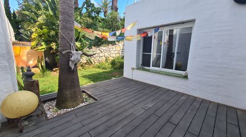 Foto 4 de Casa o xalet en venda a Avenida Alpandeire, 6169, Reserva de Marbella, Marbella