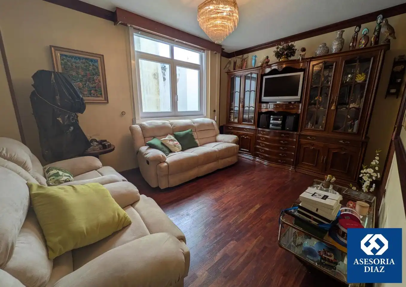 Wohnung zum Verkauf in Rúa Menéndez y Pelayo 3, imagen 8