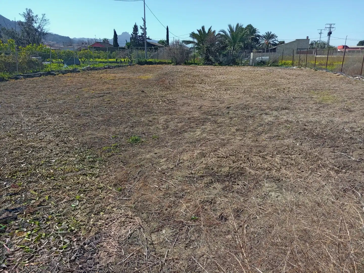 Houses for sale in Murcia  with Air Conditioner, Heating and Private garden