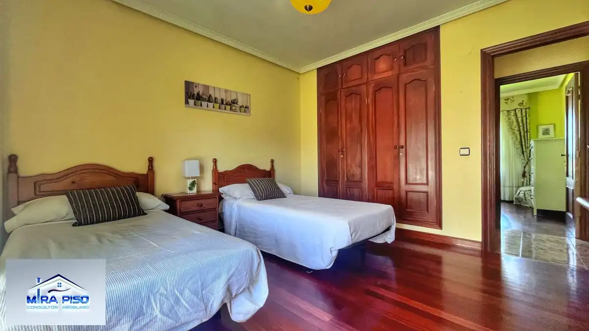 Schlafzimmer von Country house zum Verkauf in Arnuero mit Heizung, Terrasse und Abstellraum