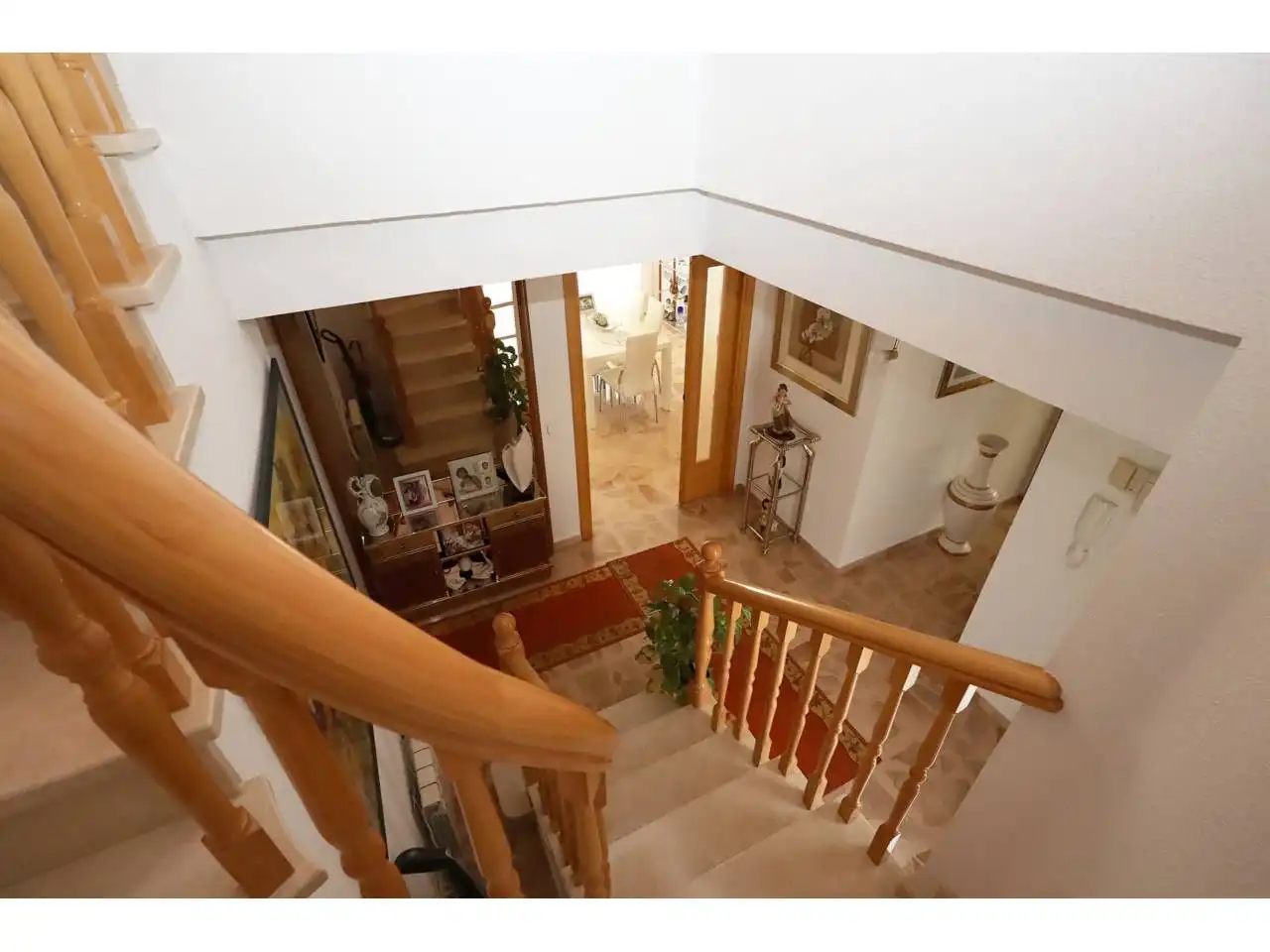 Haus mit Pool zum Verkauf in Calle Caterina Albert, imagen 31