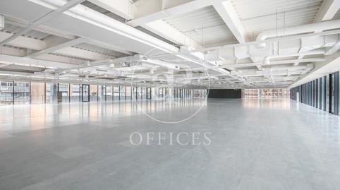 Photo 4 of Office to rent in Ctra. del Prat, La Marina del Port,  Barcelona Capital