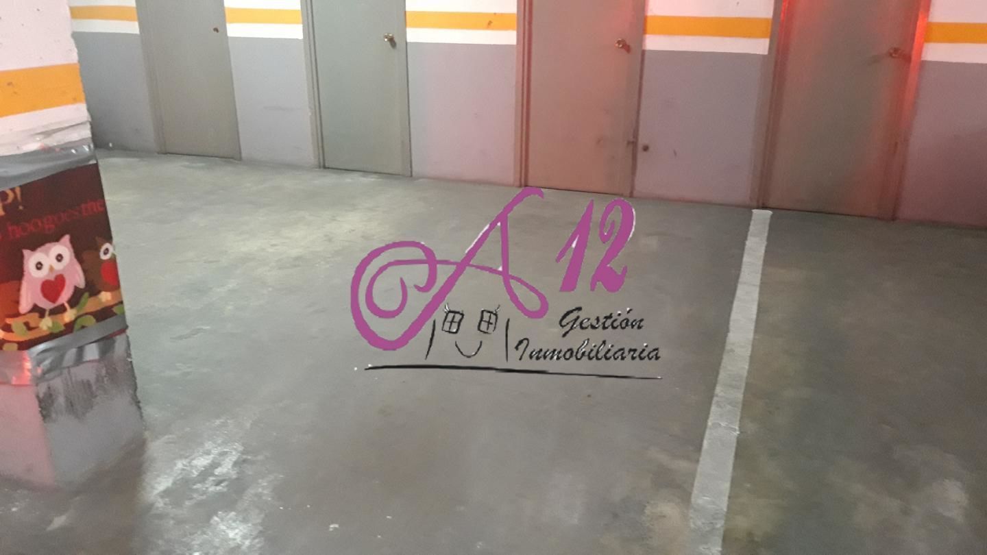 Aparcament de Garatge en venda en  Valencia Capital