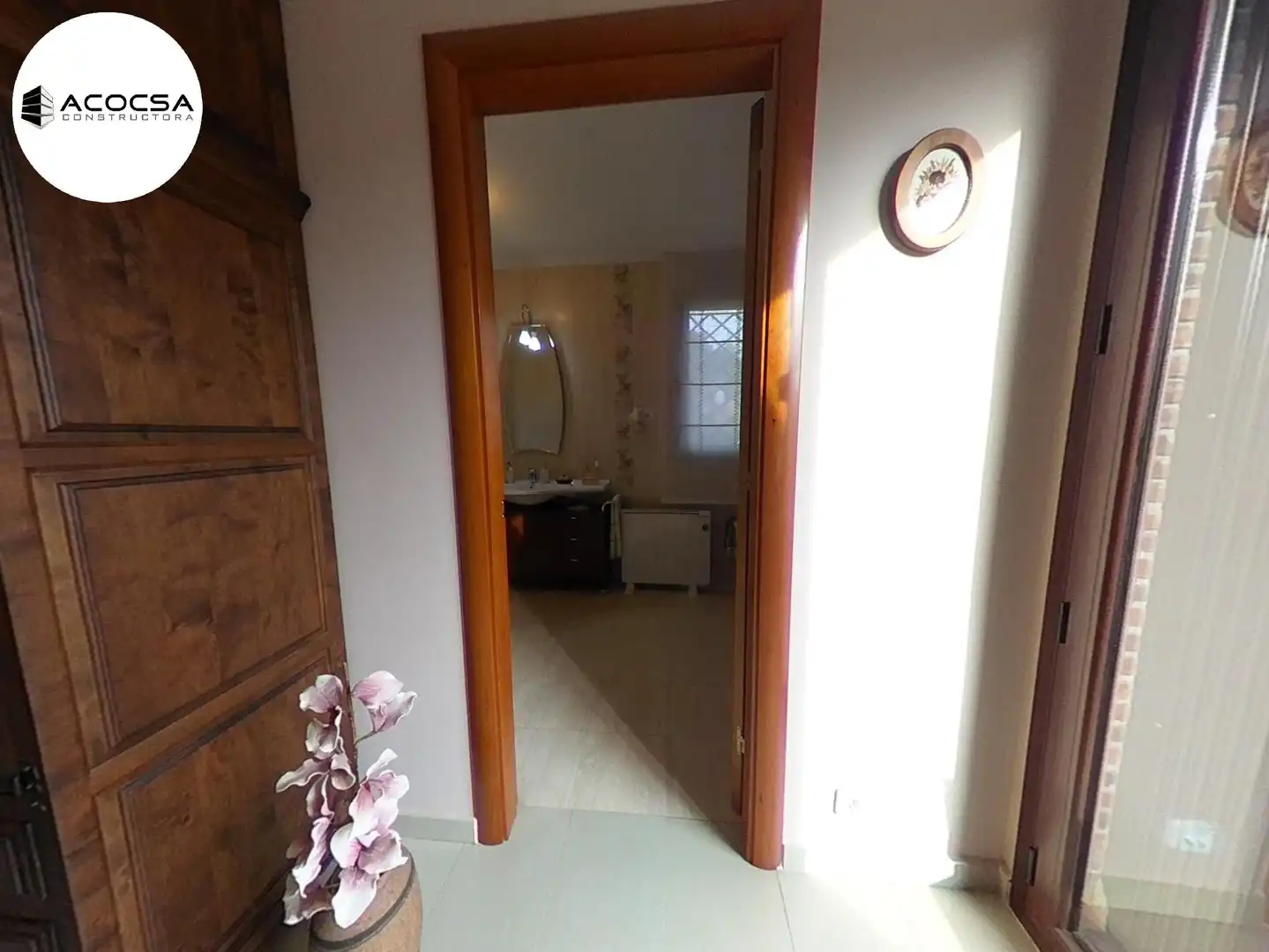 Haus oder Chalet zum Verkauf in Sant Andreu de la Barca mit Privatgarten, Terrasse und Abstellraum