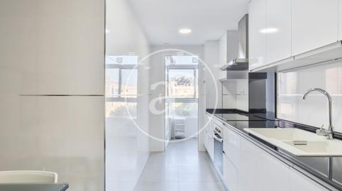 Foto 5 de Pis de lloguer a Av. del General Avilés, Barrio de Campanar, Valencia