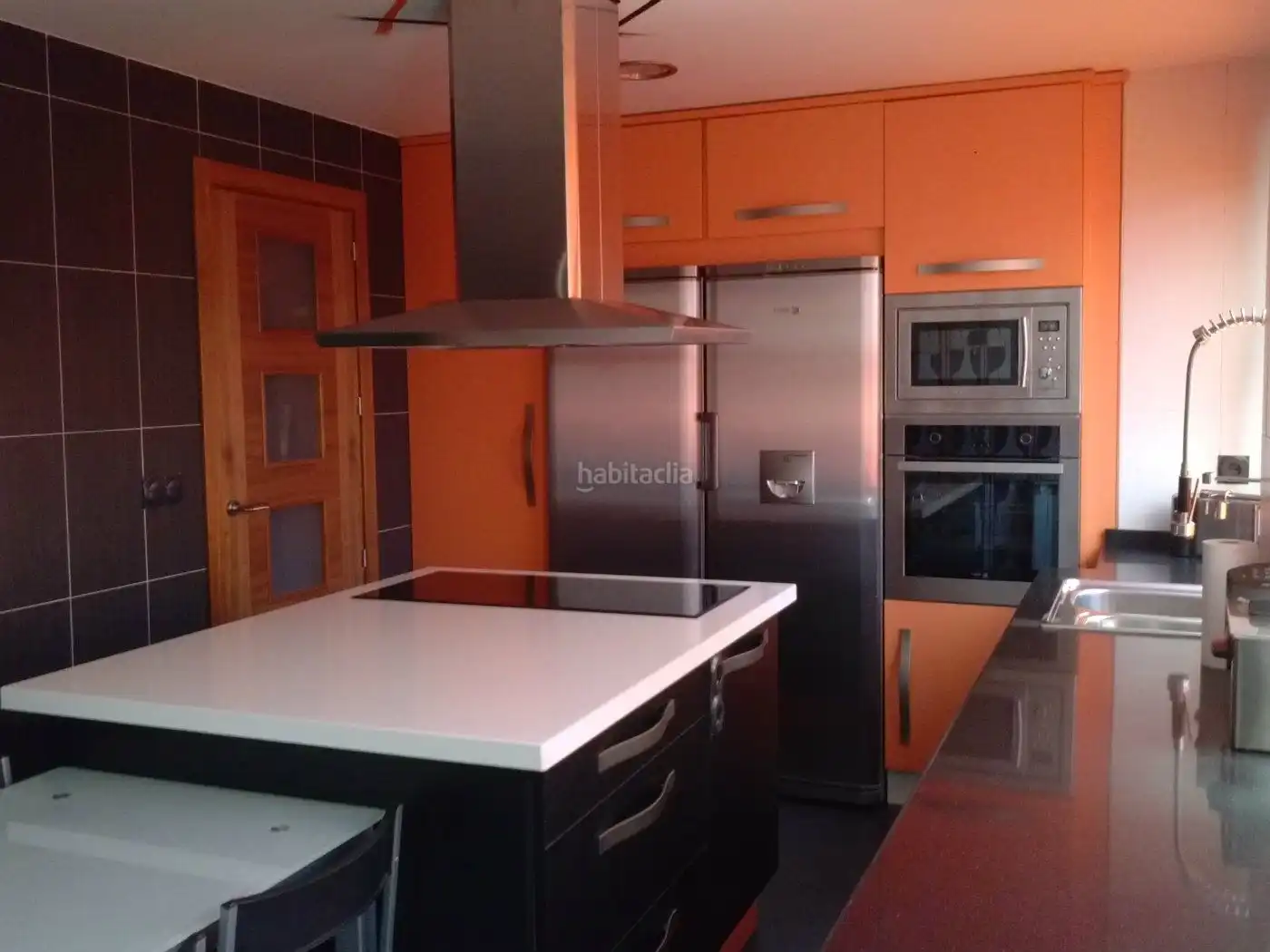 Appartamento in vendita a Calle Ave María 16A, imagen 12