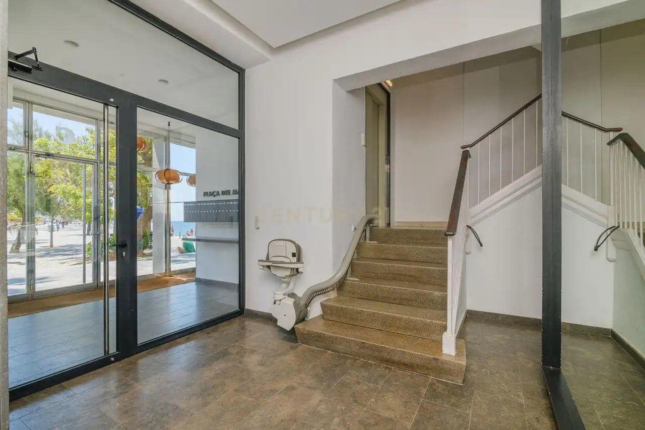 Wohnung zum Verkauf in La Barceloneta