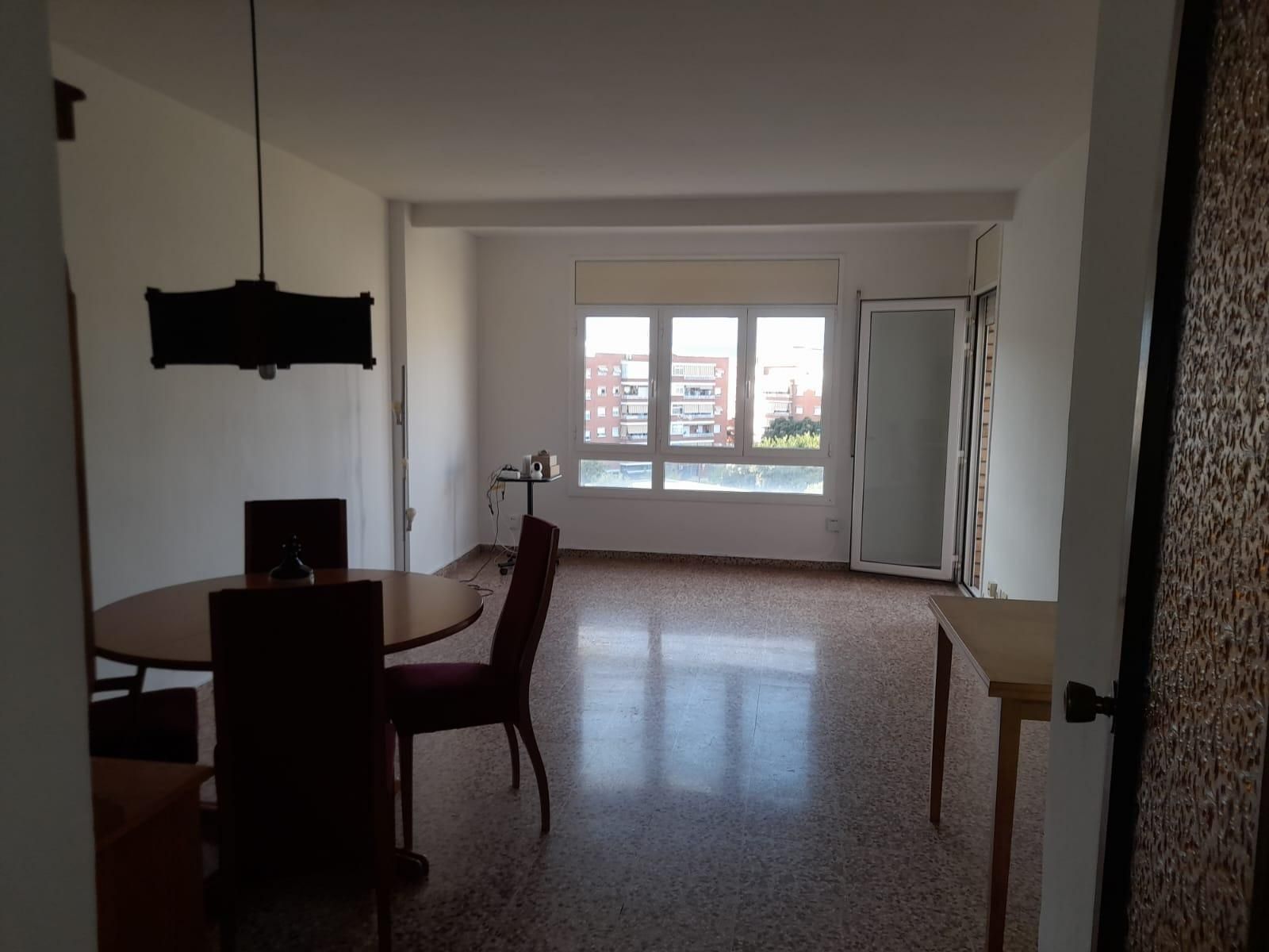 Living room of Flat for sale in  Tarragona Capital