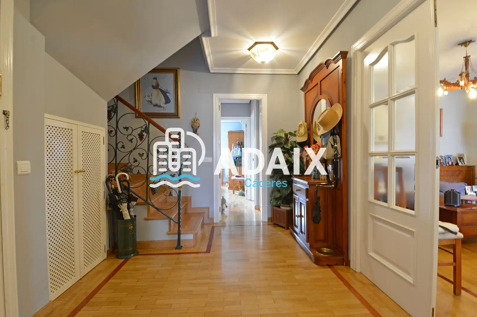 Attique avec ascenseur à vendre à Calle Gredos  º B, imagen 9