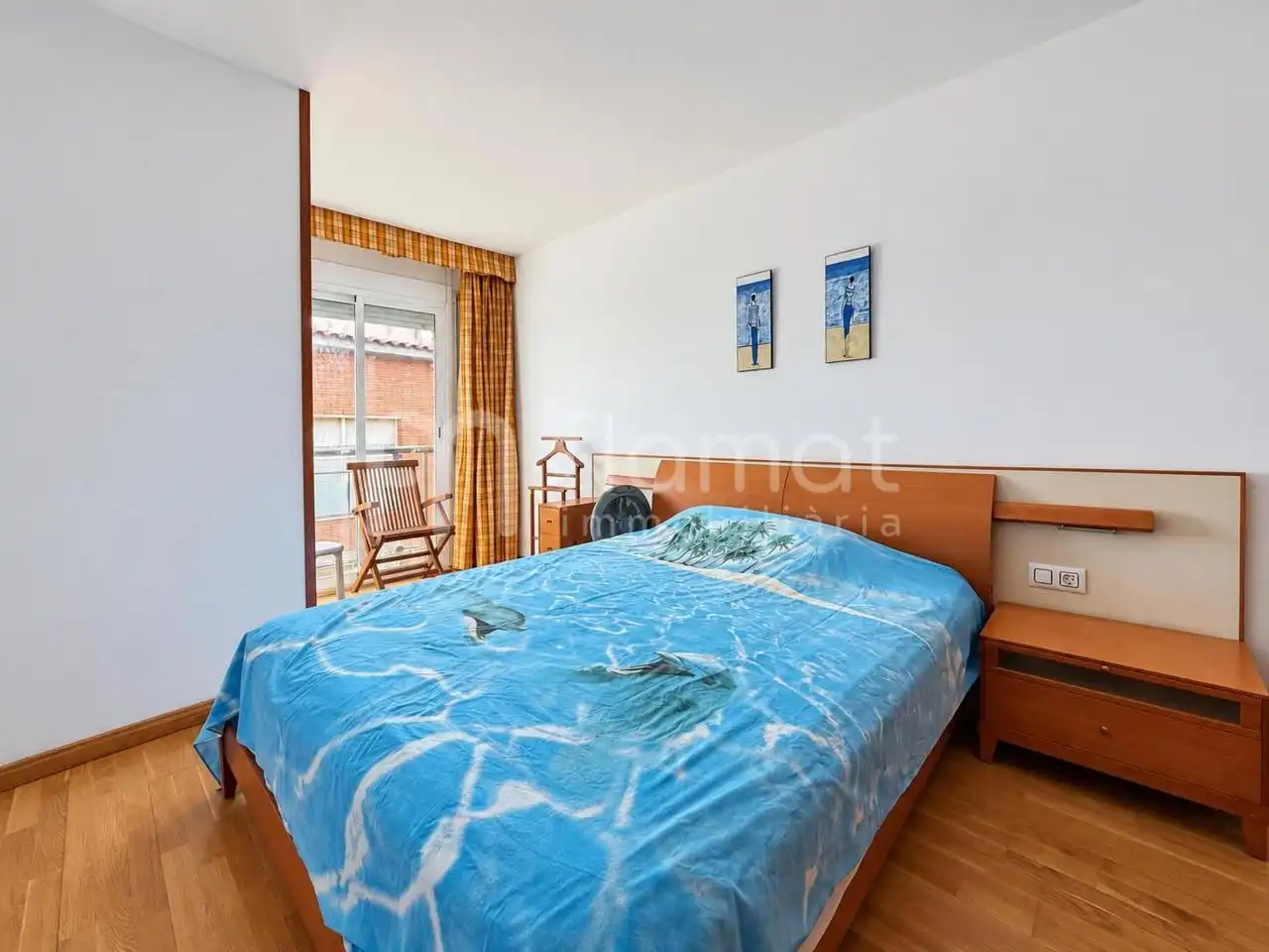 Appartement avec ascenseur à vendre à Malgrat de Mar, imagen 20