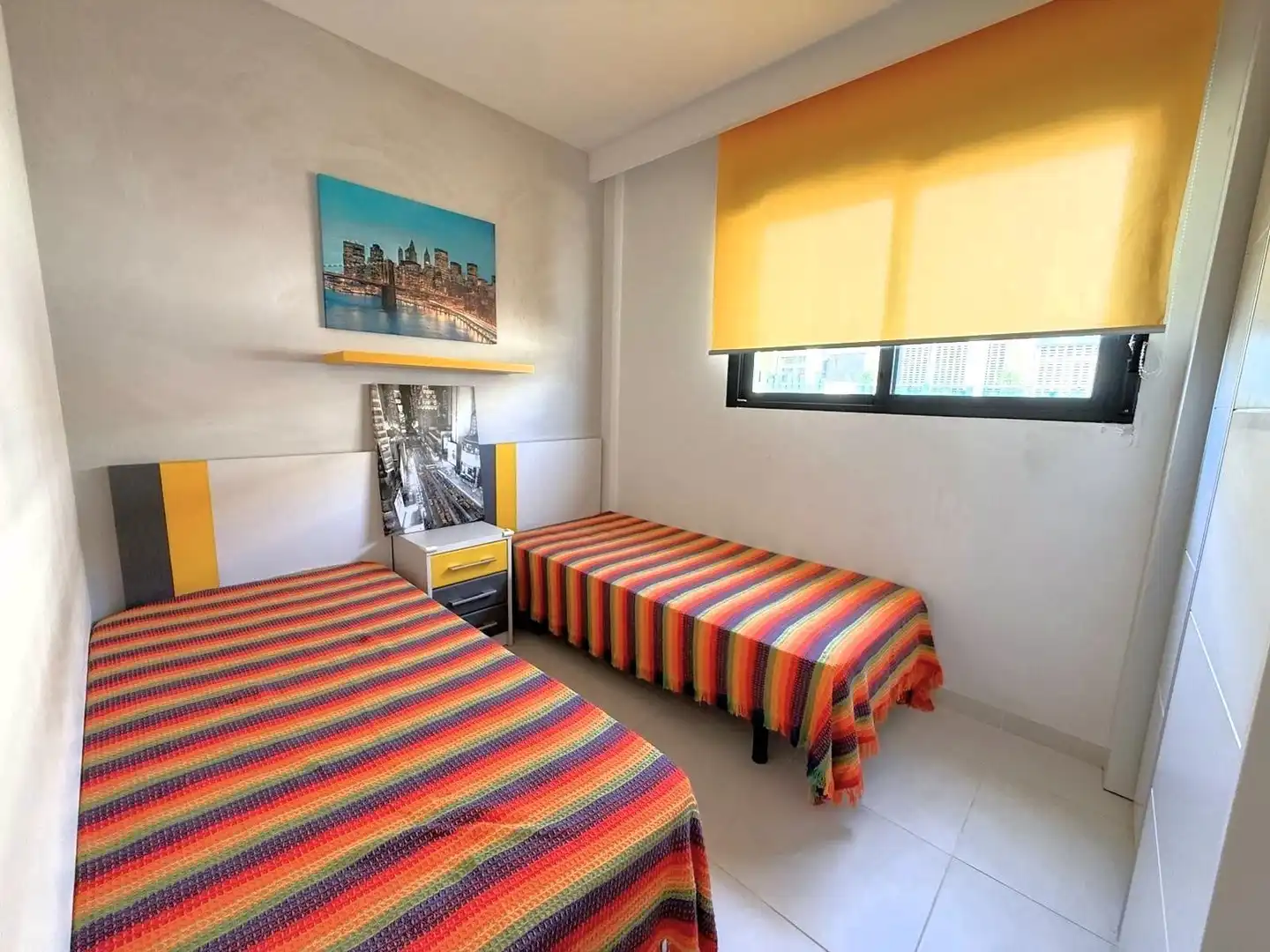 Bedroom of Ground floor for sale in Orihuela Costa