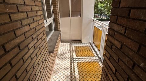 REF. 2535 Venta de piso reformado de 130 m² en Paseo San Gregorio, imatge 5