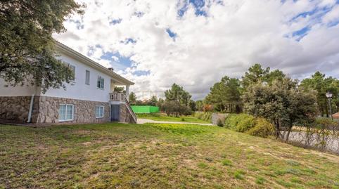 Foto 5 de Casa o xalet en venda a Olivar, 492, Marugán, Segovia