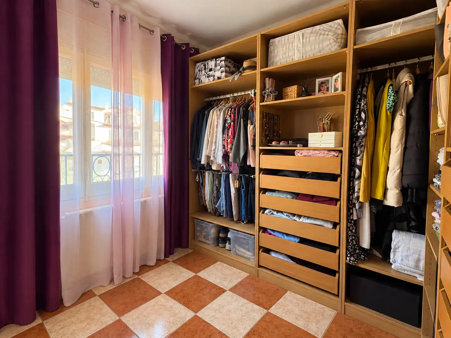 Habitación de Casa o chalet en venta en Poble Nou - Olivar Gran