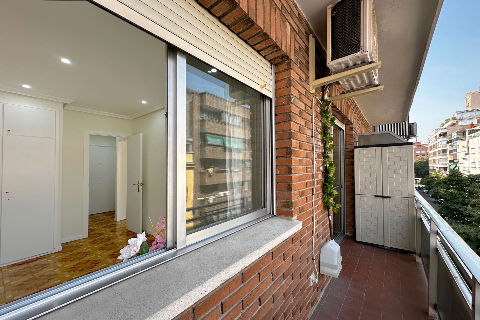 Apartment to rent in Calle de Ardemans, Guindalera