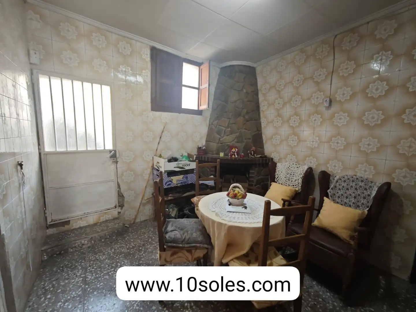 Country house with garden for sale in Montepinar - La Aparecida - Raiguero, imagen 19