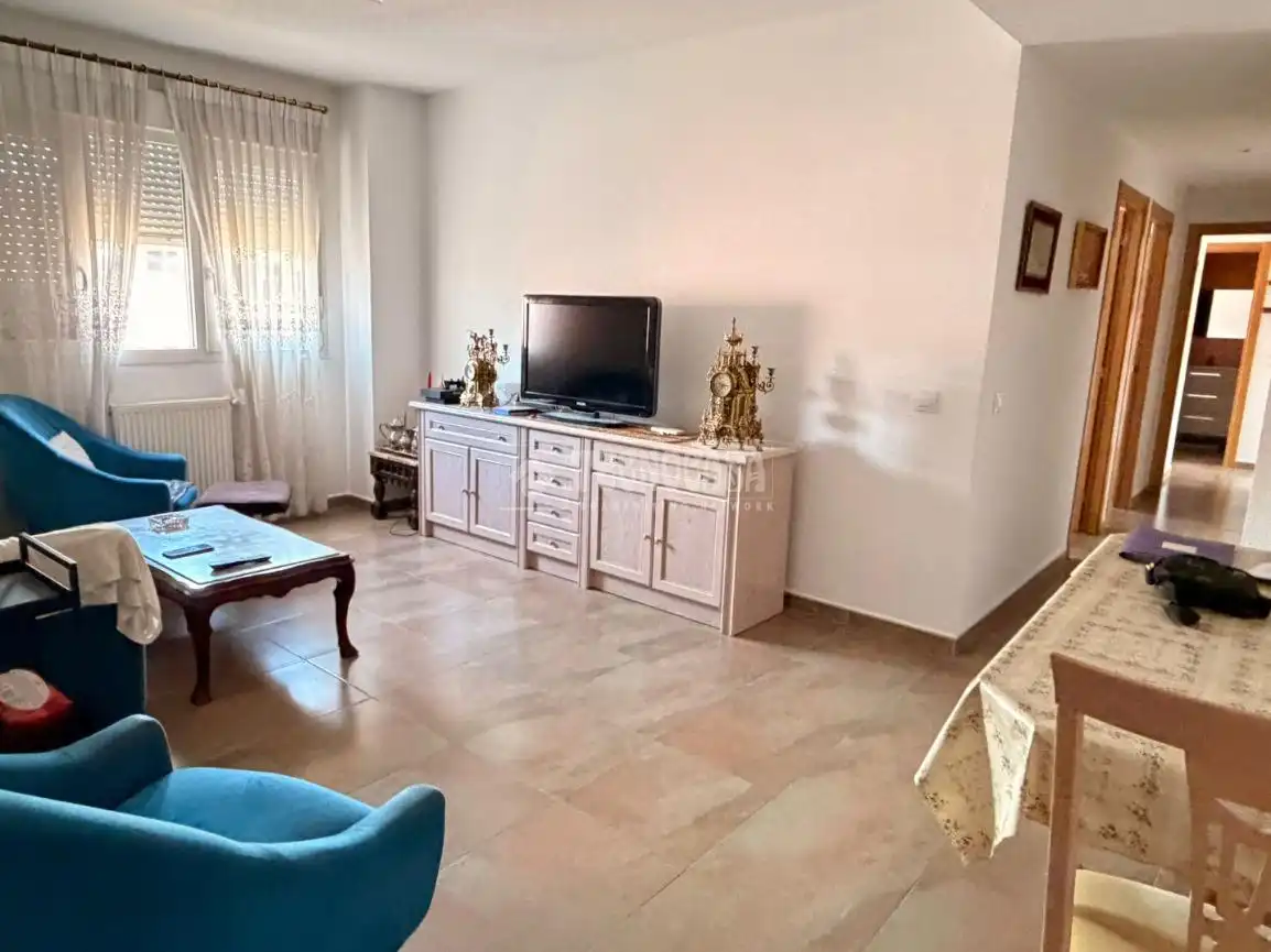 Sala d'estar de Pis en venda en Valdemoro